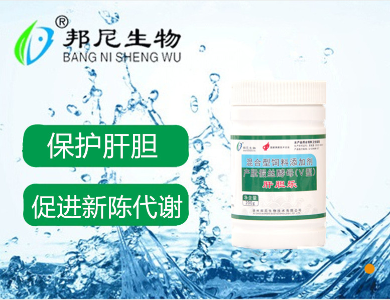肝膽樂